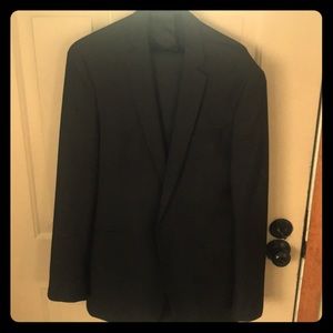 Kenneth Cole Men’s Suit
